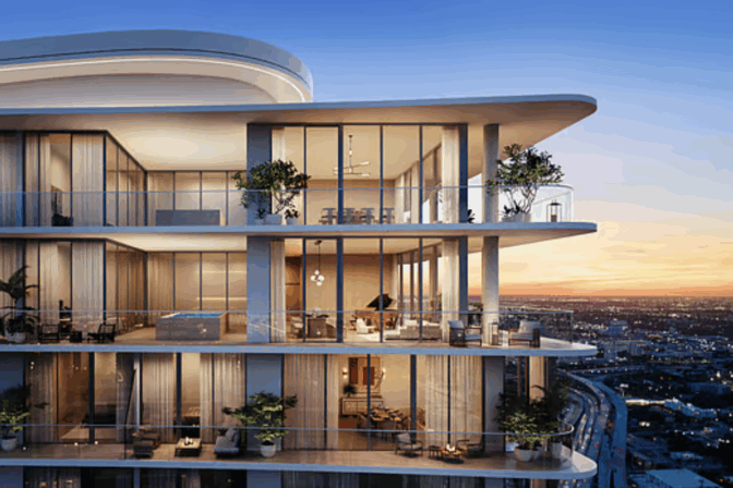 Sensing Luxury: How Miami’s Newest Residences Are Redefining Real EstateThrough the Five Senses
